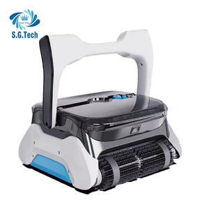 <span class=keywords><strong>Robot</strong></span> DE LIMPIEZA DE PISCINAS Water Crown con <span class=keywords><strong>control</strong></span> remoto inalámbrico o aplicación de teléfono móvil nuevo <span class=keywords><strong>control</strong></span> remoto - Product Image 5
