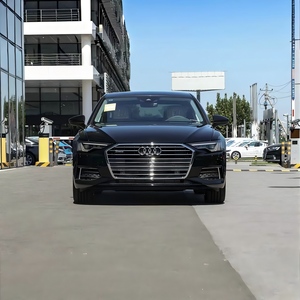 <span class=keywords><strong>Audi</strong></span> A6L 55 TFSI quattro Premium Elegance d'occasion 2020 |   Automatique 4L Turbo Conduite à Gauche Faible Kilométrage Sans Accident Cuir Toit Ouvrant - Product Image 2