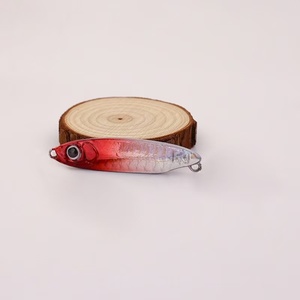 Jig <span class=keywords><strong>de</strong></span> pêche en métal pour <span class=keywords><strong>eau</strong></span> salée, jaune, rouge, blanc, rose, 10g, 15g, 20g, 25g, leurre <span class=keywords><strong>de</strong></span> jigging rapide, plaque <span class=keywords><strong>de</strong></span> fer, plomb <span class=keywords><strong>de</strong></span> pêche - Product Image 2