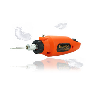 <span class=keywords><strong>Mini</strong></span> Utensile Rotante Elettrico 12V Tipo Dremel - Product Image 3