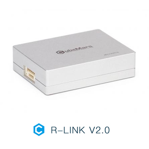 <span class=keywords><strong>RUBIK</strong></span> LINK V2.0 Depurador USB CubeMars para Actuador Robótico Serie AK2.0, Bus CAN, UART, Ajuste PID, Herramienta para Motor de Robot Perro y Exoesqueleto - Product Image 3