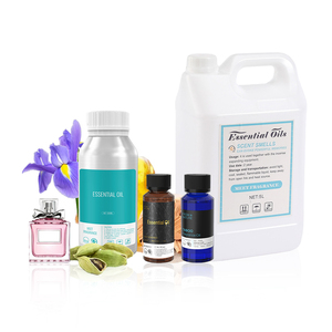 Bán buôn 100ml 500ml Hilton loạt khách sạn khuếch tán hương thơm Refill tinh dầu hương thơm lâu dài số lượng lớn dầu thơm - Product Image 2