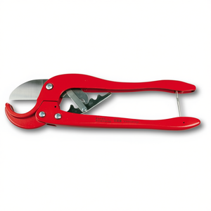 Cortador de tubos 317 C, herramienta de corte de metal para tuberías de plomería - Product Image 2