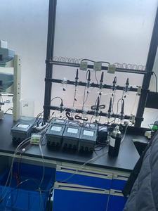 Sunho uf4060 tăng gấp đôi barreled tự động siêu lọc UF lọc nước màng hệ thống xử lý nước cho UF thiết bị - Product Image 5