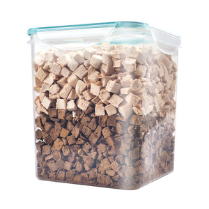 Chiens crus lyophilisés en vrac friandises sèches collations mélange seau fournitures pour animaux de compagnie viande de poulet oem petfood chien <span class=keywords><strong>chat</strong></span> <span class=keywords><strong>nourriture</strong></span> - Product Image 1