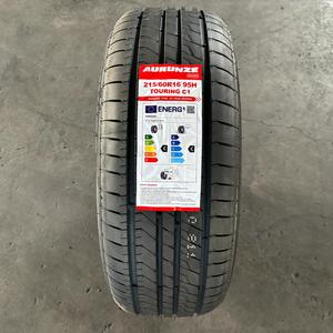 Pneus de voiture radiaux chinois neufs, tailles personnalisées Aurunze 215/60R16, 205/55R16, 175/70R13, très demandés, à bon prix - Product Image 4