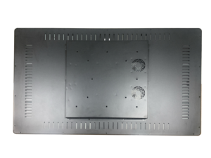 Nouvel écran tactile capacitif IPS FHD 1080P à 10 points avec bande lumineuse LED latérale pour le jeu (21,5-43 pouces) - Product Image 6