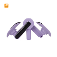 Appareil d'entraînement des muscles du plancher pelvien portable, robuste et léger, pour exercices de Kegel, avec affichage des calories, entraîneur de jambes pour le maintien de la forme physique