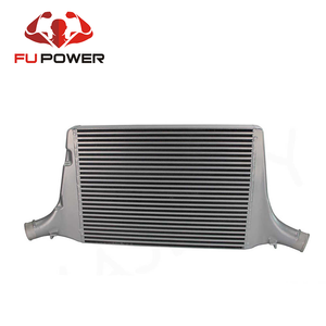 <span class=keywords><strong>Intercooler</strong></span> en aluminium neuf <span class=keywords><strong>A4</strong></span> A5 <span class=keywords><strong>B8</strong></span> 2.7 3.0 TDI - Product Image 1