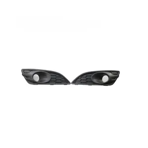 StarNav Para Zetec-S 2013-2016 Parrilla Central Superior Deportiva para Parachoques Delantero, Accesorios de Modificación Exterior para Automóviles - Product Image 2