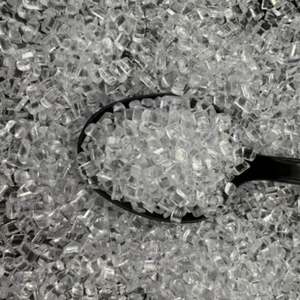 Plástico GPPS de Alta Calidad, Poliestireno de Uso General, Resina Plástica Virgen PS, Gránulos de GPPS para Inyección y Extrusión - Product Image 3