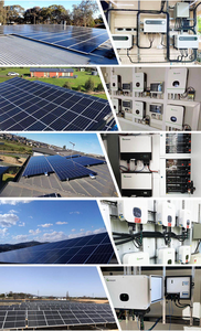 Batería de Litio Lifepo4 Growatt Residencial LV de 16 kWh, HOPE 16.0LM-A1, 51.2V, 314Ah - Product Image 5