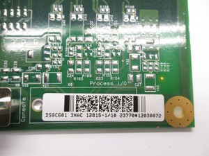 3HAC12815-1/10 DSQC601 NSNP PLC - Product Image 5