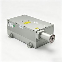 Laser UV JPT SEAL 3SE 355nm |   Source laser de précision refroidie par eau pour le marquage, la micromécanique et le traitement des circuits imprimés
