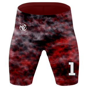 Produit très demandé, tissu respirant, uniformes de football 7v7, logo personnalisé, meilleure qualité, OEM, durable, uniforme 7v7 pour adultes - Product Image 6