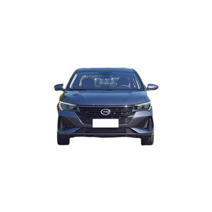 Trumpchi <span class=keywords><strong>GAC</strong></span> 1,5 T Turbo Sedan Cars New 4 Door 5 Seat Left Drive Caja de cambios automática R17 Electric 1.5L Buen precio para <span class=keywords><strong>GA4</strong></span> GA6 GS3 - Product Image 4
