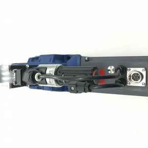 วาล์วควบคุมน้ำมันไฮดรอลิกแบบสัดส่วน Rexroth 4WRTE ซีรีส์ (4WRTE16/25/32) ตอบสนองรวดเร็ว สำหรับงาน OEM ควบคุมน้ำมัน -50C~100C - Product Image 2