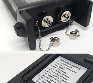 Fabrika doğrudan satış yüksek verimli JW3308A optik RL ölçüm el RL IL Tester ile en iyi fiyat - Product Image 5