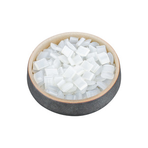 Jiajian Hot Melt Adhesive Granules Semi Transparent High Bonding Strength Universal For Resin Plastic Paper Electronics - Product Image 1