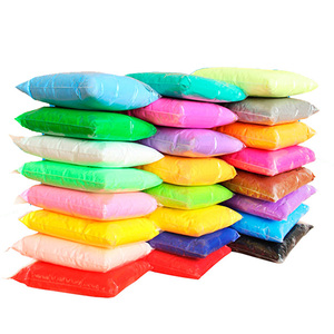 Pâte à modeler et slime super légers de haute qualité, accessoires moelleux pour cosplay, pour projets artistiques scolaires - Product Image 1