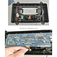 Module d'affichage Carrier Transicold APX 76-50248-00-AM 76-50248-00 KIT DE REMPLACEMENT LCD pour réfrigérateur, refroidisseur, neuf