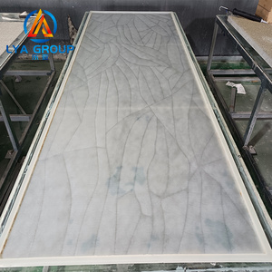 Exterior Interior impermeable luz Flexible arcilla ladrillo pared azulejo nuevo Material de construcción piedra suave Panel de pared molde - Product Image 4