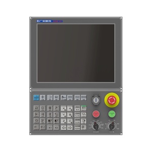 Sistema de Control GSK986G/GSK986Gs en Oferta, con Memoria de 800KB y Peso de 22kg, Sistema GSK - Product Image 5