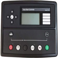 Nuevo Módulo de Control de Arranque Automático para Generador PLC DSE7310 para DSE Deep Sea Electronics, Venta al Por Mayor