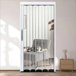 Hoja <span class=keywords><strong>de</strong></span> <span class=keywords><strong>aluminio</strong></span> retráctil Malla Seguridad <span class=keywords><strong>Puerta</strong></span> mosquitera Perfil <span class=keywords><strong>de</strong></span> <span class=keywords><strong>aluminio</strong></span> Puertas corredizas <span class=keywords><strong>Puerta</strong></span> <span class=keywords><strong>DE</strong></span> SEGURIDAD <span class=keywords><strong>DE</strong></span> <span class=keywords><strong>ALUMINIO</strong></span> - Product Image 4