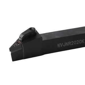 Insertos de Carburo Serie VNMG de Alta Resistencia para Torneado, Suministro de Fábrica para Talleres de Fabricación de Metales a Nivel Mundial - Product Image 6