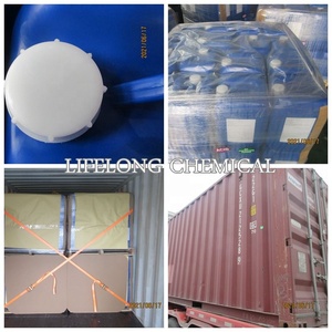 Ácido láctico de alta calidad, 88%/80%, grado alimenticio para Reguladores de acidez - Product Image 6