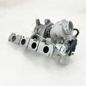 K04 Turbo 53049700064 53048800064 06F145702C para Audi S3 TT Seat Leon VW Golf 2,0 TFSI BHZ - Product Image 6