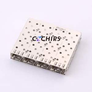 U77-A4114-2001 Gold Finger Connector Connector Whole Sale Electronic Component Chips Supplier & BOM Service - Product Image 1