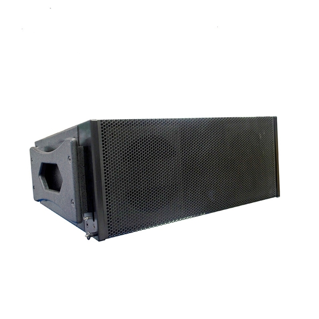 TA China High Quality Audio Speakers Dual 10inch  Pro Line Array Speaker