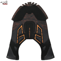 Vente directe d'usine Mustang, empeignes de chaussures personnalisées en KPU respirantes, durables et confortables pour hommes, chaussures de sport décontractées