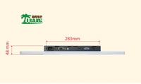 21.5Inch FHD POG Gaming Monitor Multi Pcap Touch IPS LCD Screen Monitor USB RS232 Protocol Compatible Video Game Machine Monitor
