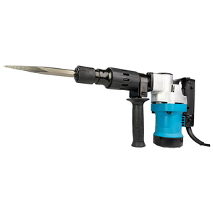 Marteau perforateur de démolition KQ-0810, outil électrique professionnel, machine légère, burins industriels, 850W, 3600 BPM - Product Image 3