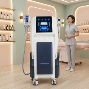 Máquina de <span class=keywords><strong>Masaje</strong></span> de Drenaje Linfático Endosférico con Rodillos Internos de 360 Grados 9D de Alta Calidad a <span class=keywords><strong>Precio</strong></span> de Descuento - Product Image 1