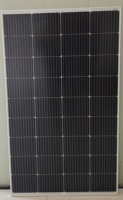 Panneau solaire flexible 200W pour réfrigérateur de camping-car, ventilateur, éclairage, petits appareils électroménagers, alimentation hors réseau