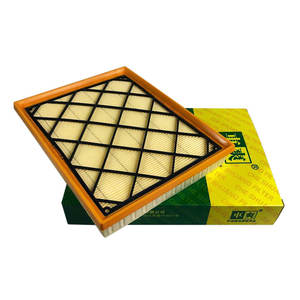 CA-F700U Active Escape 2210514 filtre à Air de voiture JX61-9601-AA pour <span class=keywords><strong>FORD</strong></span> FOCUS <span class=keywords><strong>KUGA</strong></span> MONDEO C27056 nouvel état - Product Image 3