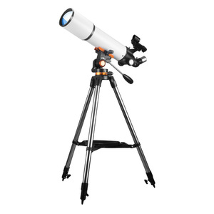 Astronomical Telescope 80 Mm Objective Diameter Professional Stargazing Moon Viewing Dual Purpose High Magnification Telescope - Product Image 1