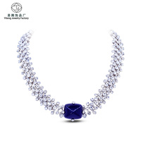 Parure de bijoux pour femmes style industriel lourd, collier et boucles d'oreilles, style rétro et médiéval, bijoux de Dubaï, vente en gros