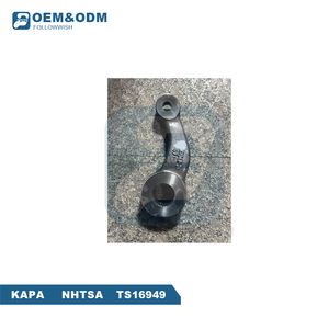 Accessoires automobiles Follow.wish Système de direction du bras de suspension pour Jeep wrangler JL - Product Image 3