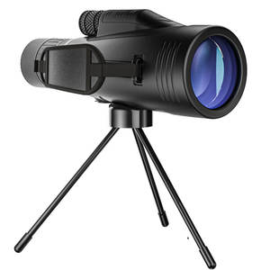 고품질 뜨거운 버전 Monocular 망원경 10-30x50 급상승 강력한 다 입히는 BAK4 프리즘 방수 쌍안경 탐지 범위 - Product Image 6
