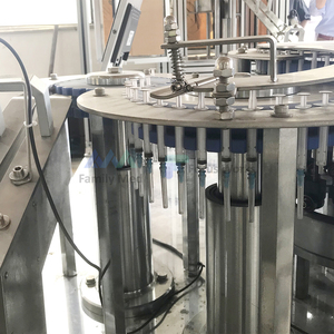 Máquina de montagem de tubo de gel para hemorróidas, máquina de fazer dispensador de tubo - Product Image 5