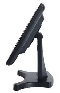 Écran tactile capacitif carré de 19 pouces avec base métallique, ordinateur <span class=keywords><strong>PC</strong></span>, moniteur, écran tactile capacitif industriel de 19 pouces - Product Image 6