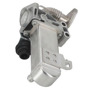 Refroidisseur EGR 14735-5X00B 14735-5X00B pour NP300 D40 2005-2020 Pickup 2.5 4WD - Product Image 3