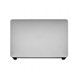 Macbook Retina 13 için Laptop 13 ''A1706 A1708 LCD ekran meclisi" <span class=keywords><strong>3</strong></span> tam LCD meclisi 2016 2017 EMC 2978 EMC gümüş uzay gri - Product Image 4