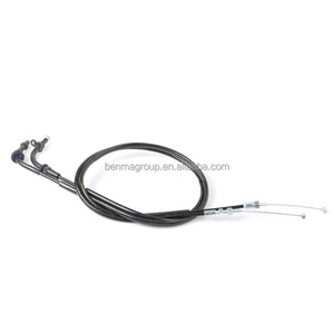 Cable de Acelerador para Motocicleta Benma Group Ybr125 Performance <span class=keywords><strong>Moto</strong></span> Parts <span class=keywords><strong>Ybr</strong></span> <span class=keywords><strong>125</strong></span> 125cc - Product Image 4