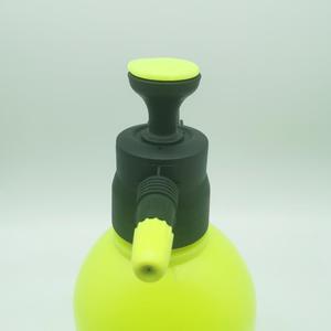 Boquilla de pulverización para jardín, regadera de plástico, pieza pulverizadora para riego de jardinería en el hogar YL-LJ - Product Image 3